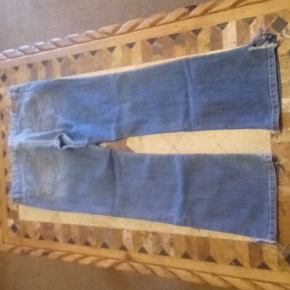 Aeropostale Bootcut Woman's 13/14 - Picture 4 of 8